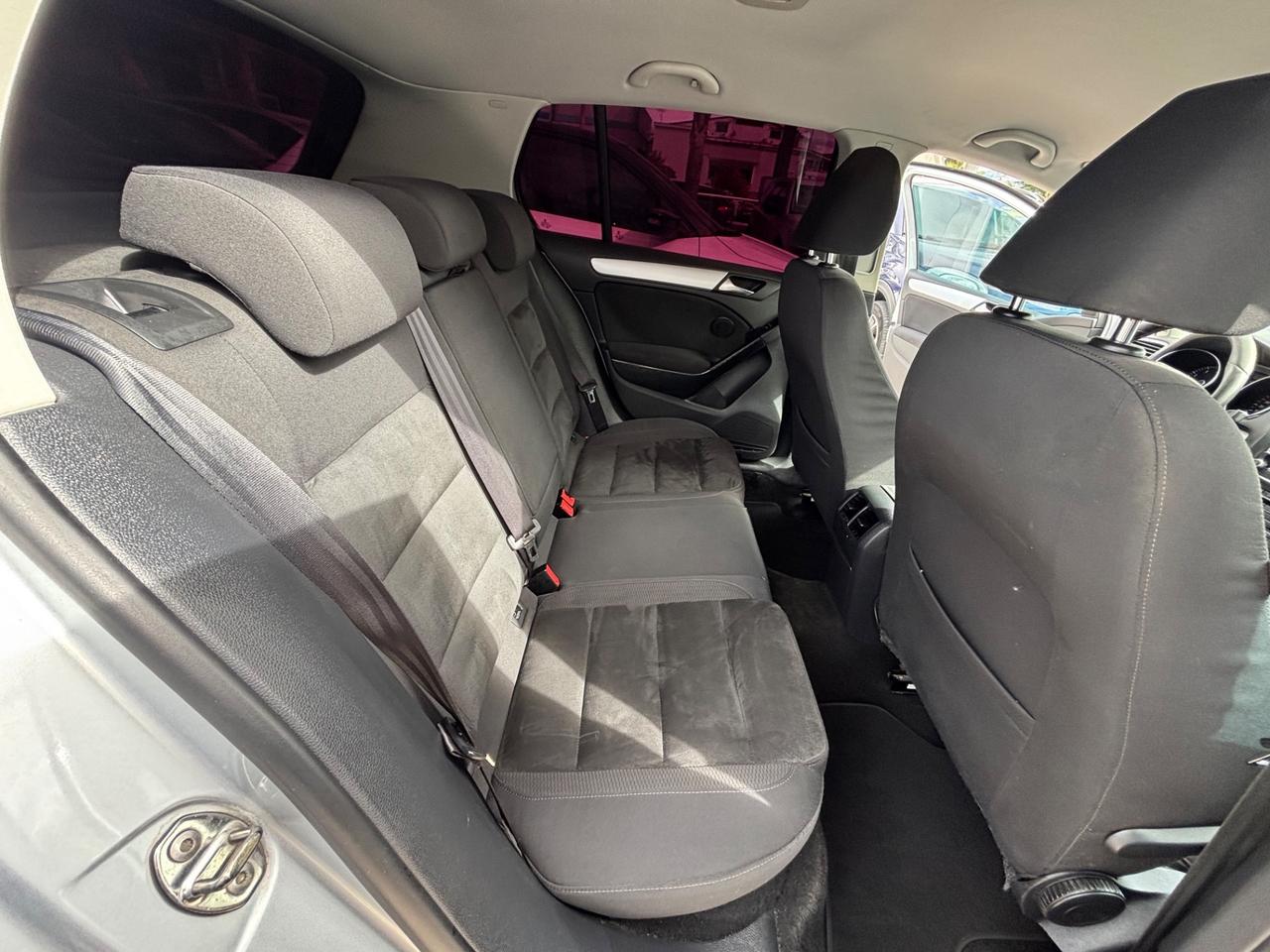 VW GOLF 1.4TSI 122CV HIGHLINE