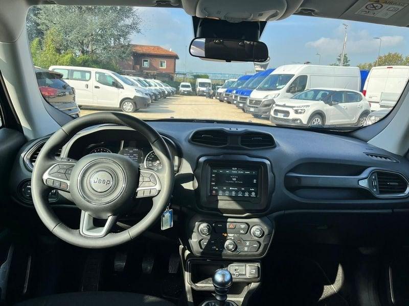 Jeep Renegade 1.0 T3 Limited