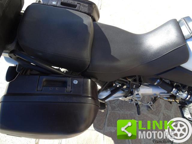 BMW R 1150 GS ANNO 2003