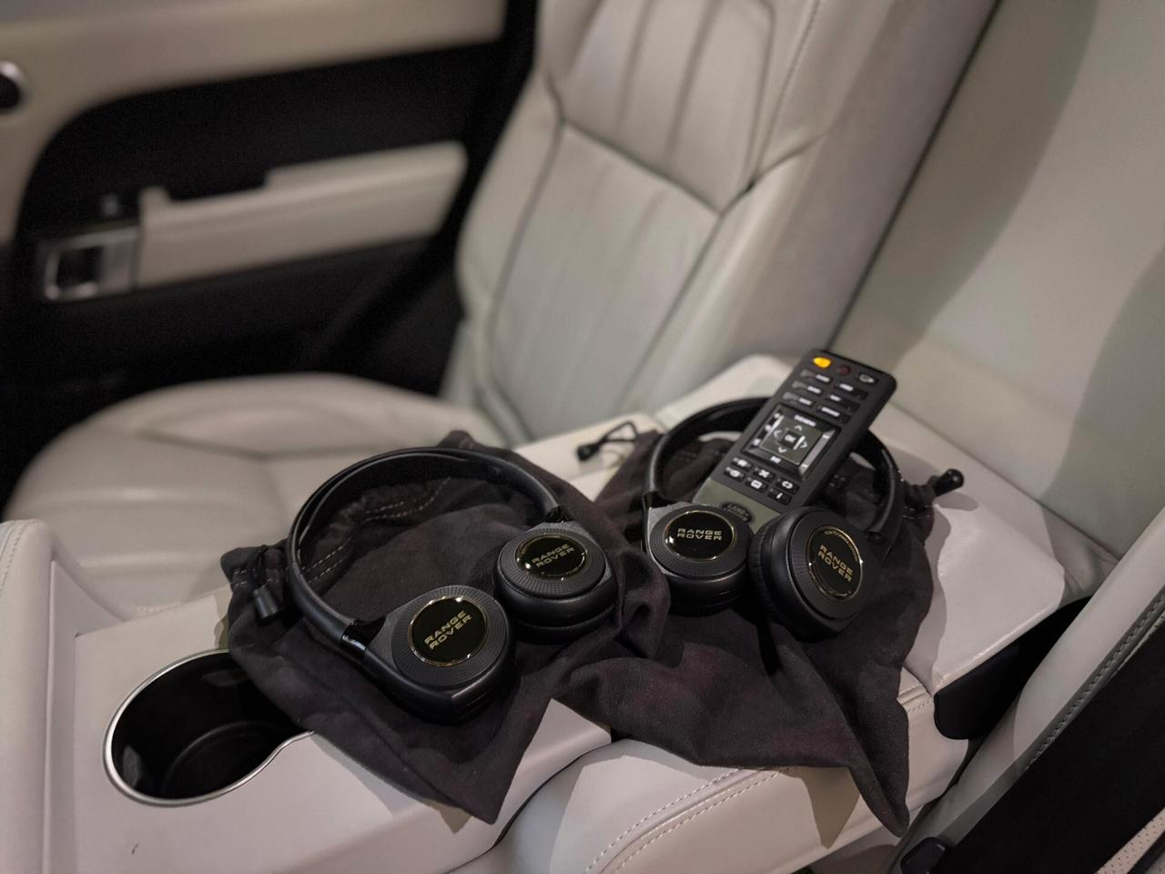 Land Rover Range Sport 3.0 SDV6 HSE Dynamic