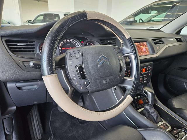 Citroen C5 C5 II Tourer Tourer 2.0 hdi 16v Exclusive Style