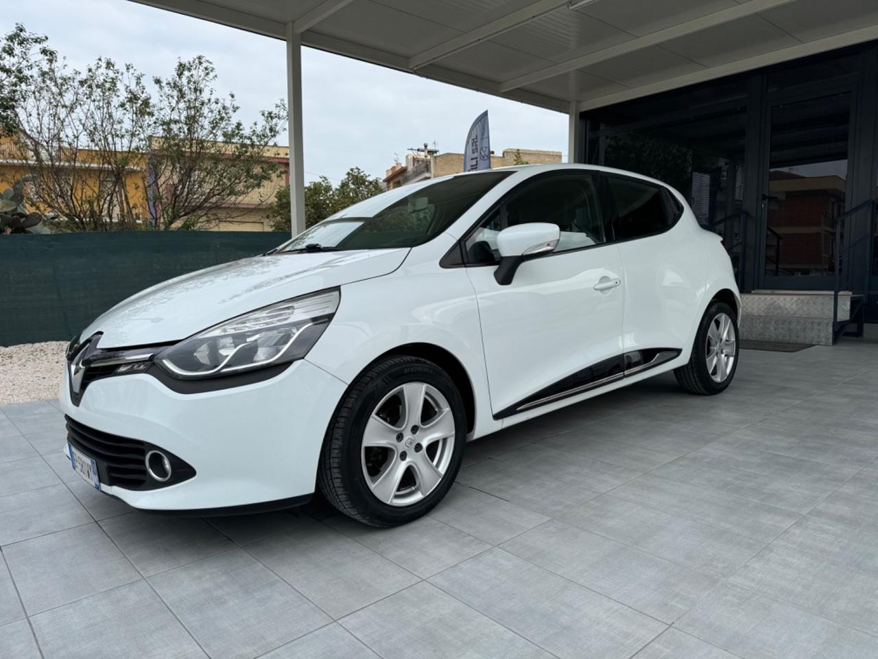 Renault Clio Sporter 1.5 dCi 8V 90CV Start&Stop Energy