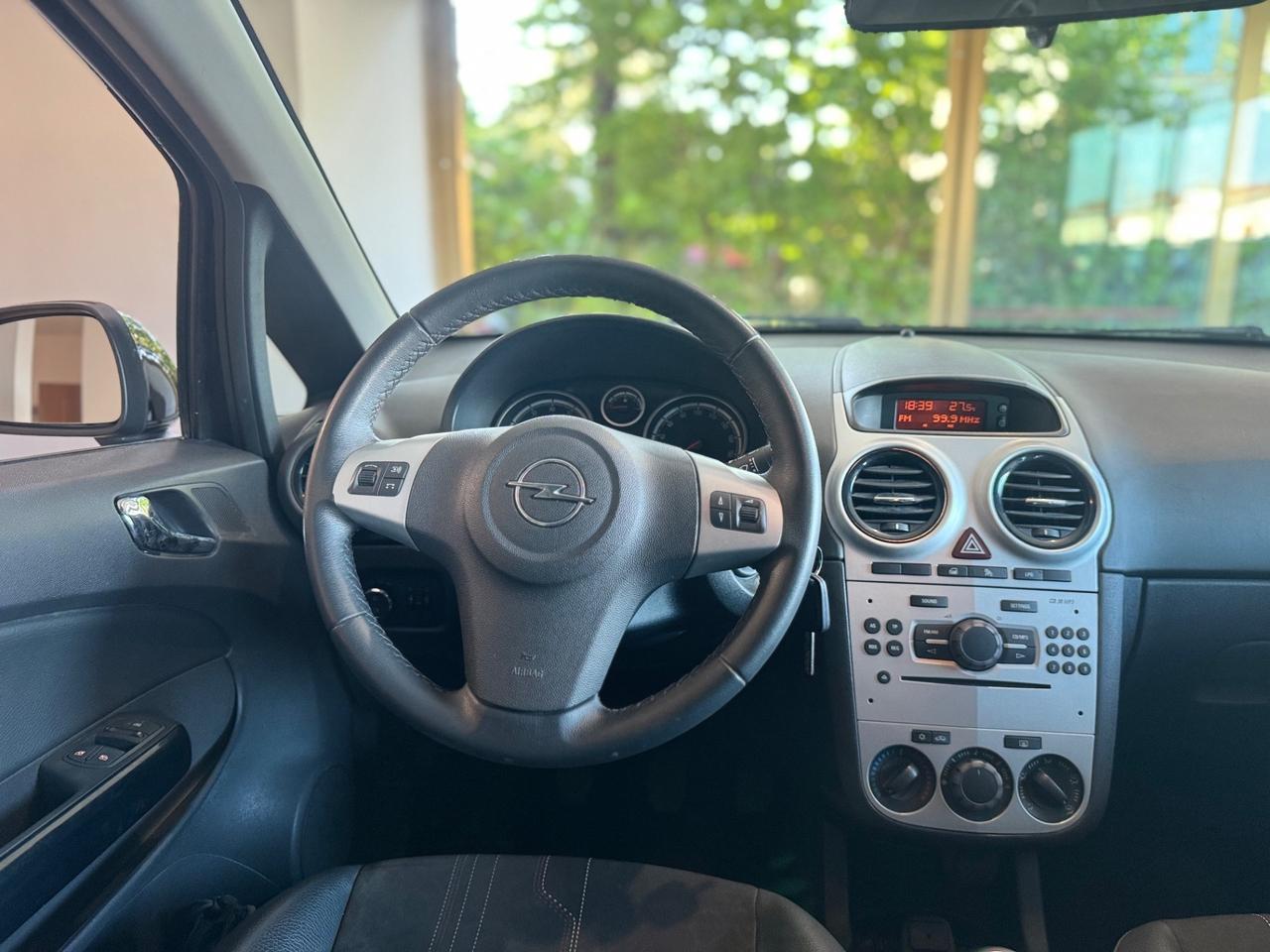 Opel Corsa 1.2 85CV 5 porte GPL-TECH Elective