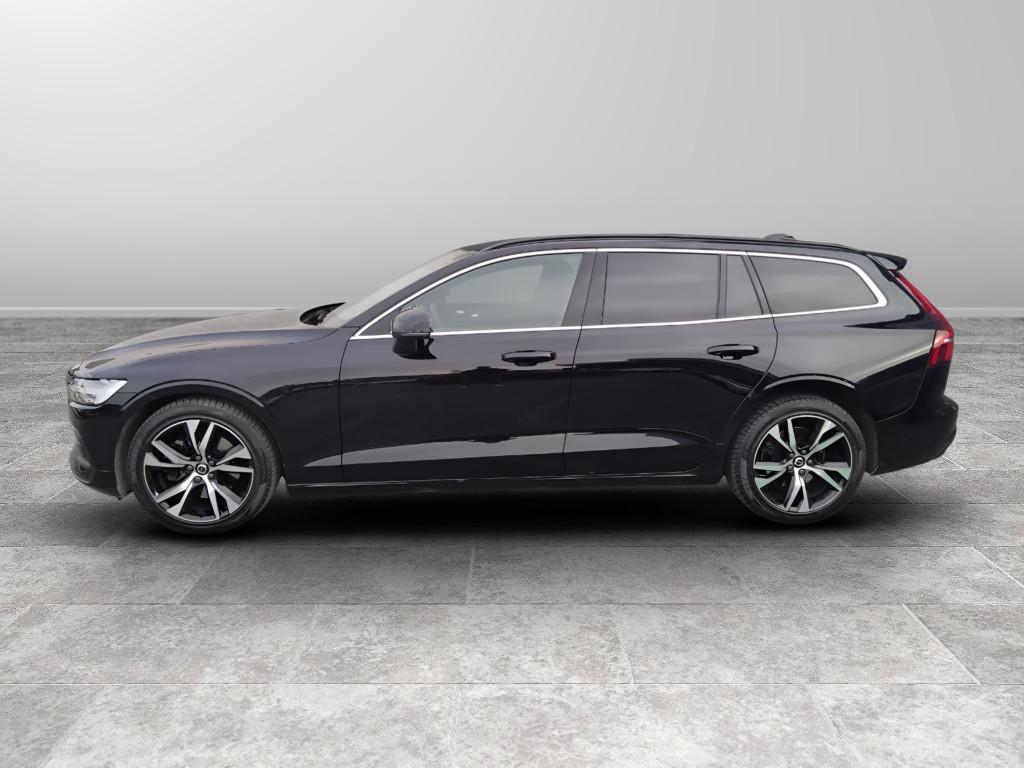 VOLVO V60 II 2023 - V60 2.0 b3 Core auto