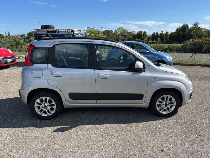 FIAT Panda Panda 1.3 MJT 95 CV S&S Lounge