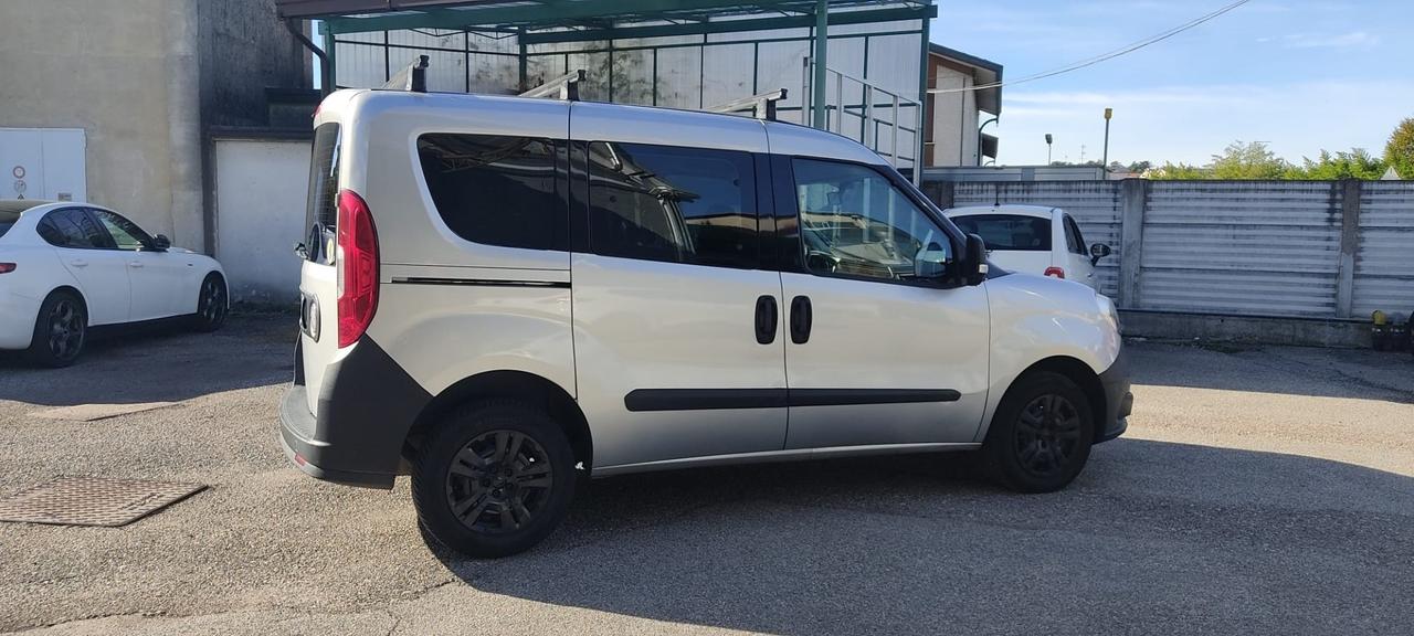 Fiat Doblo Doblò 1.3 MJT