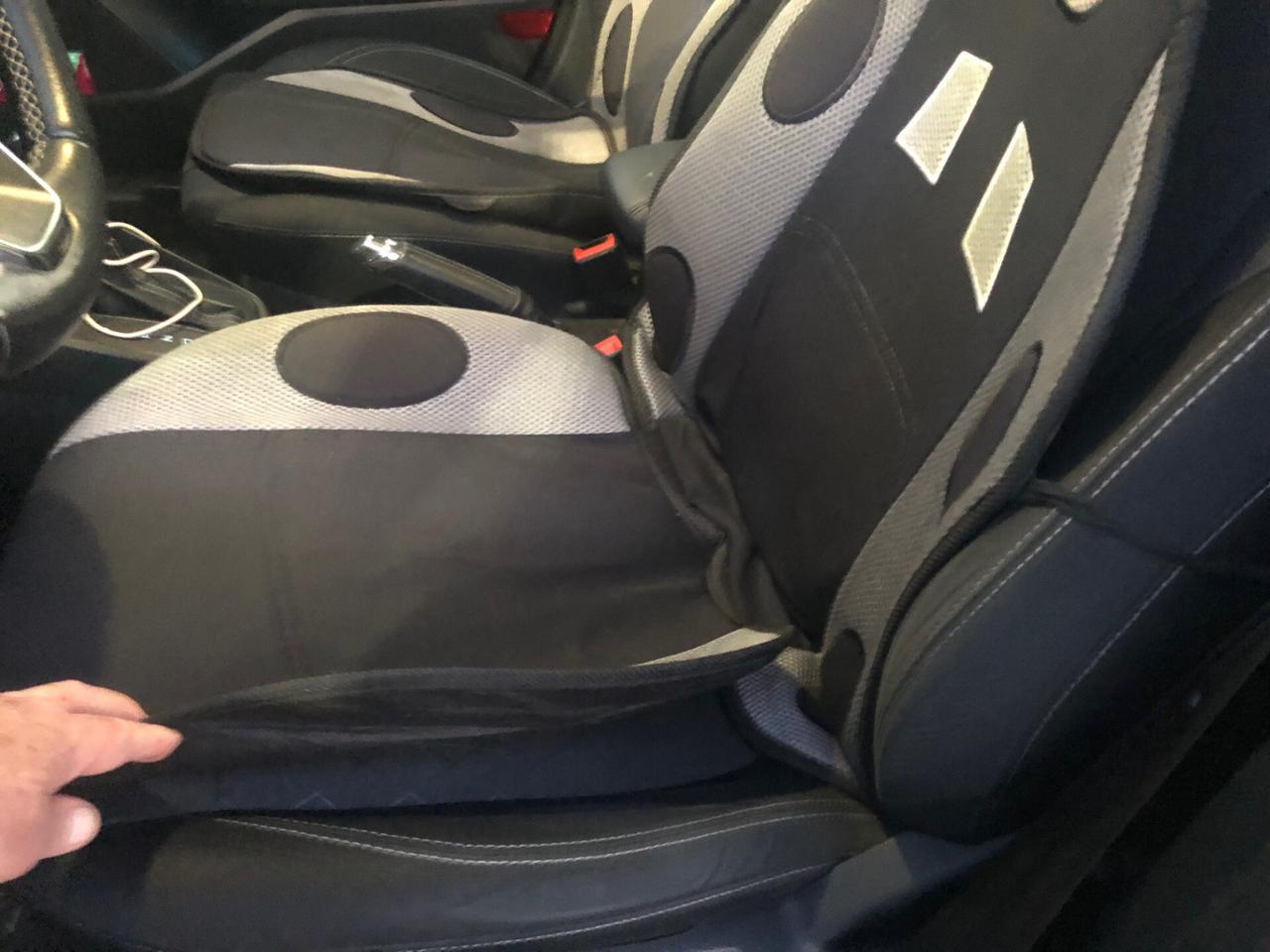 Ford Fiesta Active 1.0 Ecoboost 100 CV