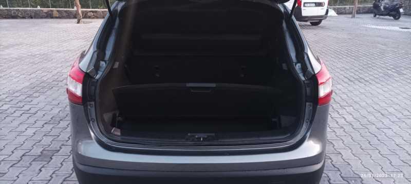 Nissan Qashqai 1.5 dCi MT (110 cv) Tekna 360