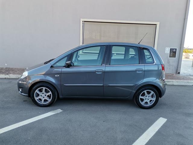 LANCIA MUSA 1.3 Multijet 16V 90 CV Oro