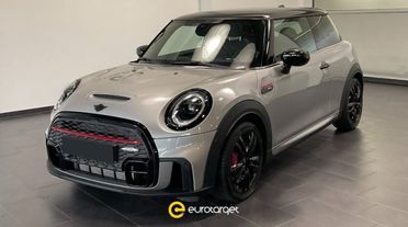 MINI John Cooper Works 2.0 John Cooper Works JCW