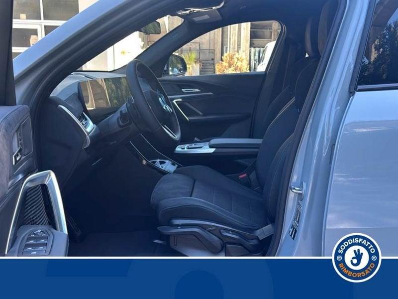 BMW X2 sDrive 18d M Sport Pro