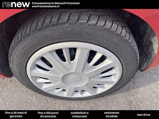 LANCIA Ypsilon 5 Porte 1.2 Ecochic 69cv Elefantino my19