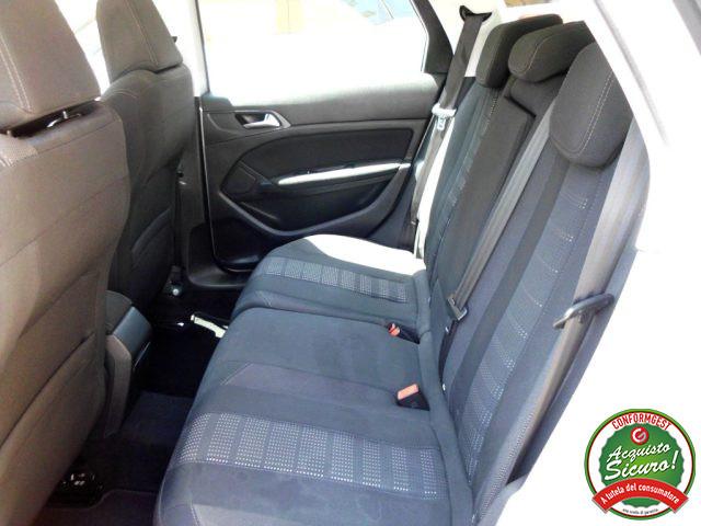 PEUGEOT 308 BlueHDi 120 S&S SW Allure