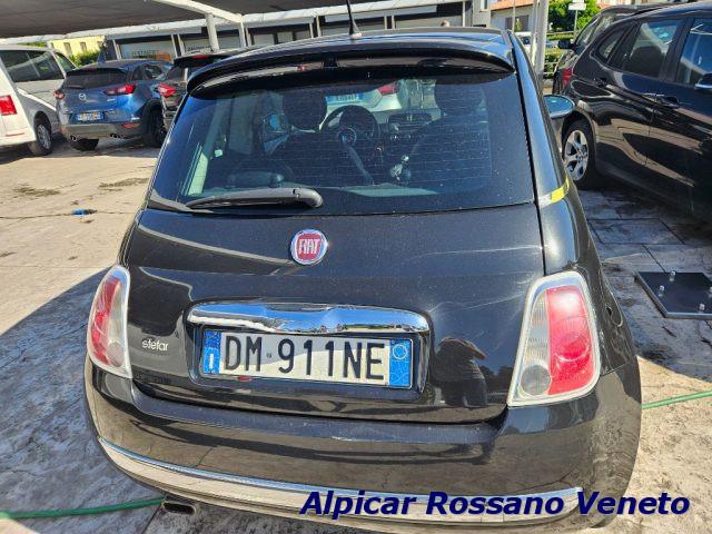 FIAT 500 1.2 Sport