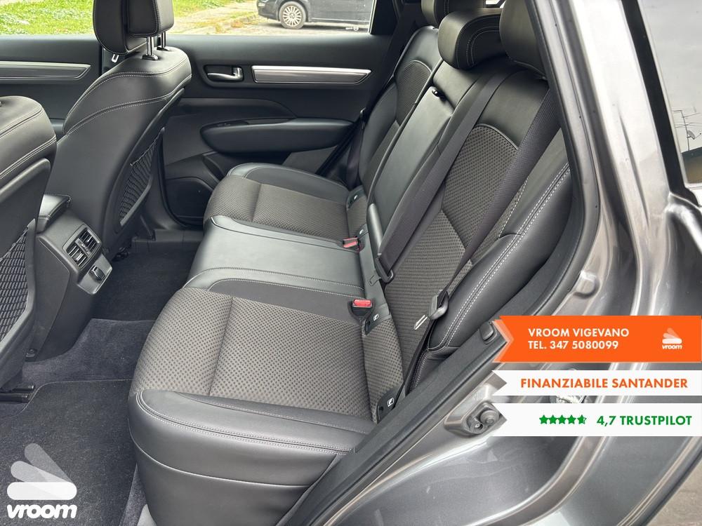 RENAULT Koleos 2ª serie Koleos dCi 175CV 4×4 ...