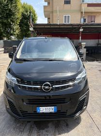 Opel Zafira Life 2.0 Diesel 145CV aut. Start&Stop Business Edition M