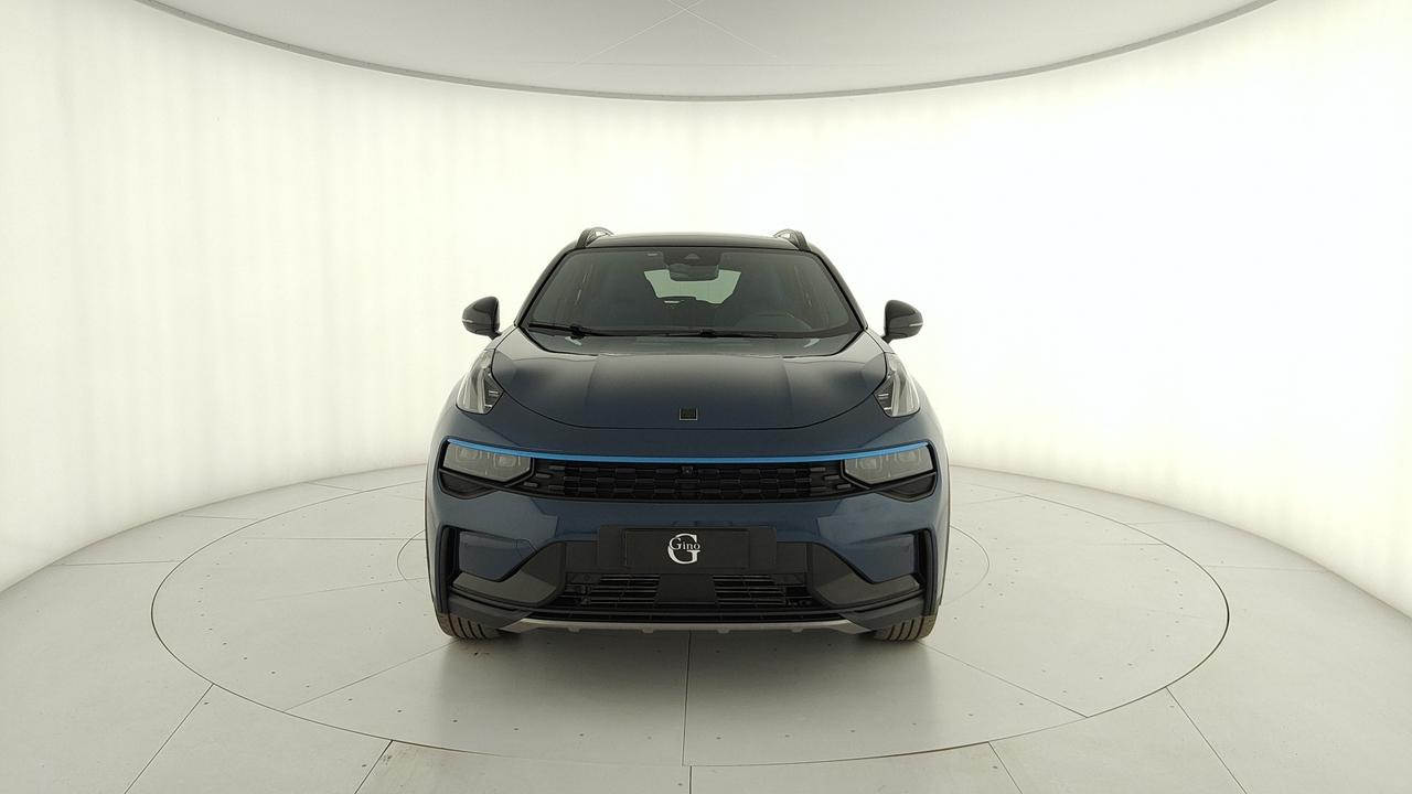LYNK & CO 01 1.5 td phev auto