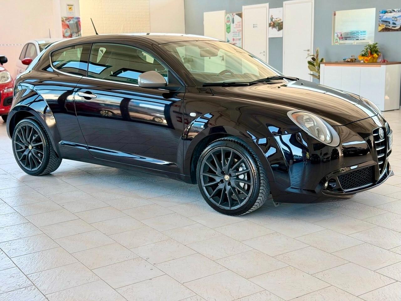 Alfa Romeo MiTo 1.4 T 170 CV M.air S&S Quadrifoglio Verde Premium Pack