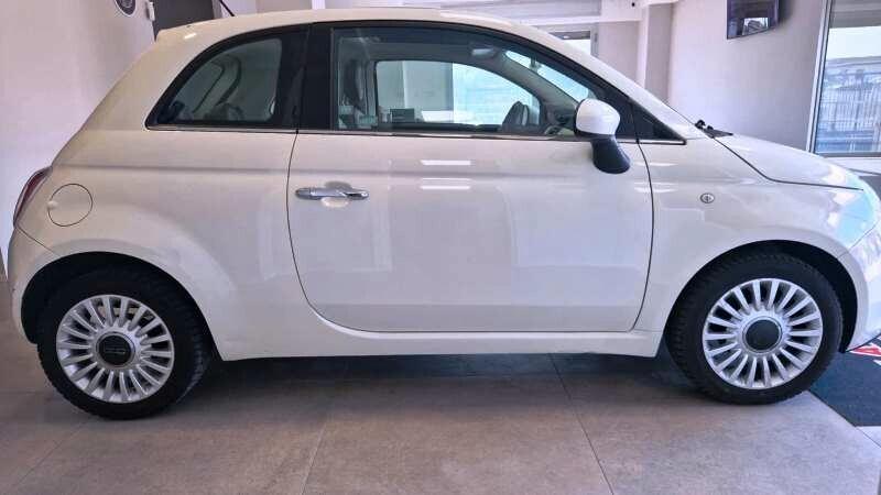 Fiat 500 1.2 69 CV Lounge