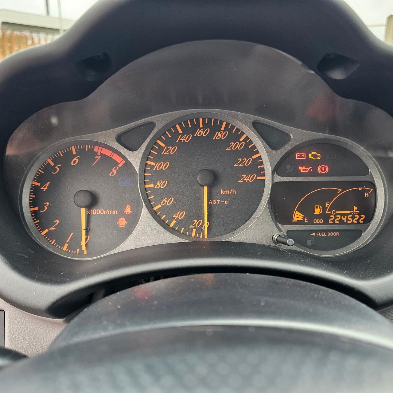 Toyota Celica 1.8 16V VVT-i