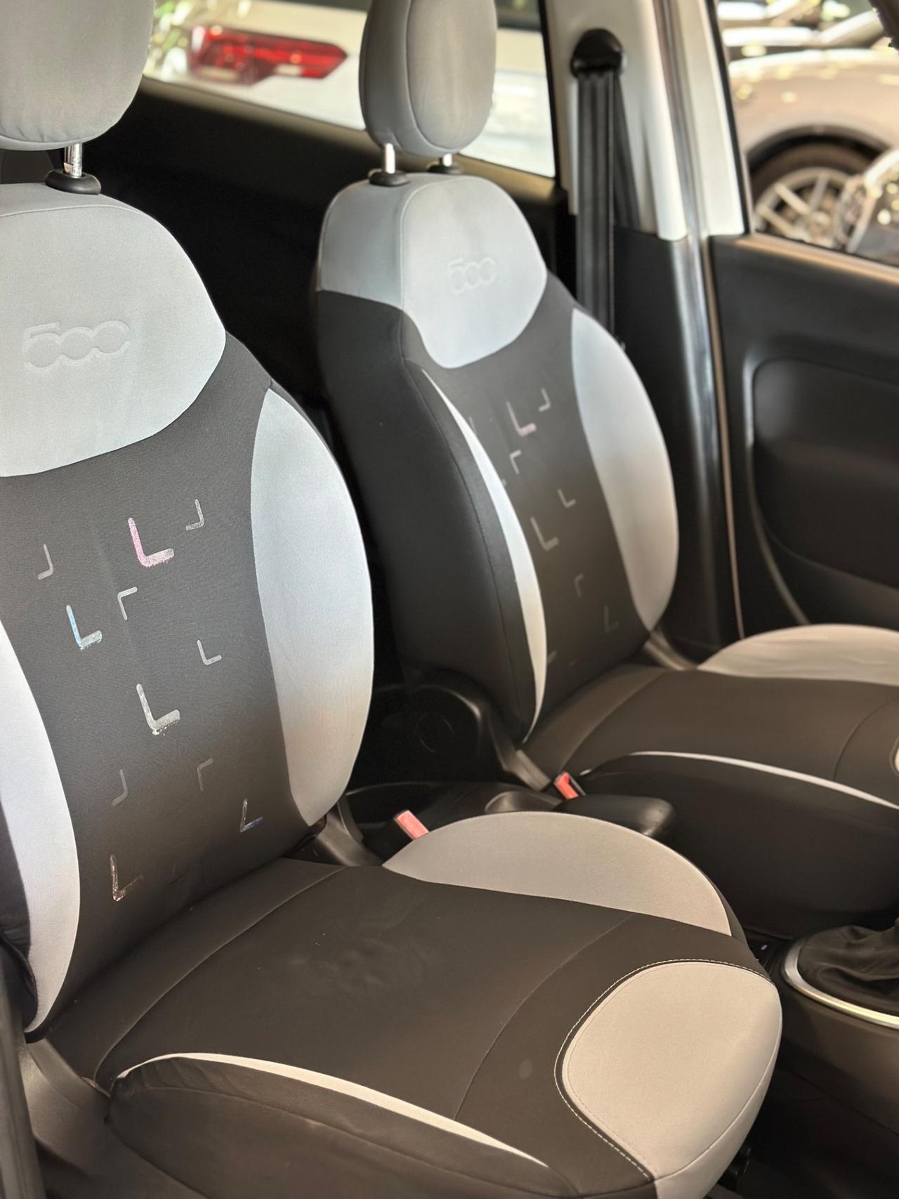 Fiat 500L 1.3 Multijet 85 CV Pop Star