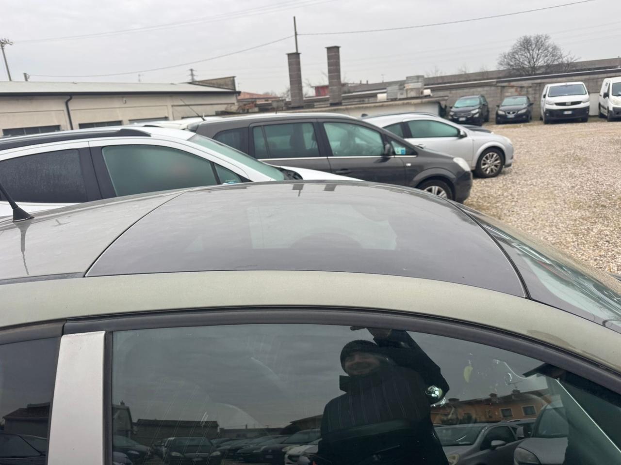 Fiat 500 1.2 by DIESEL