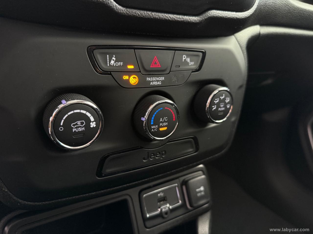JEEP Renegade 1.0 T3 Longitude