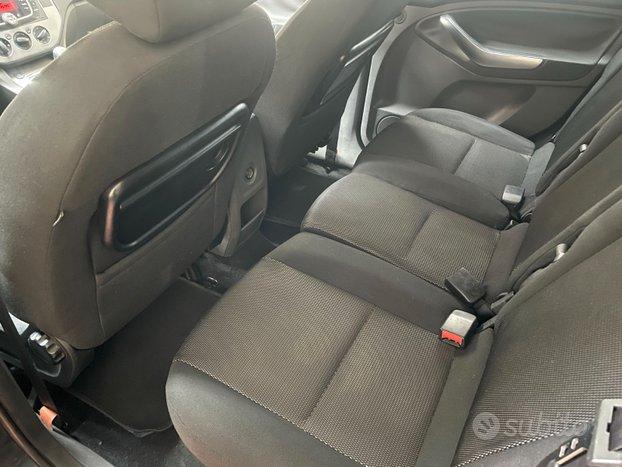 Ford C-Max GPL VALIDO FINO AL 2029