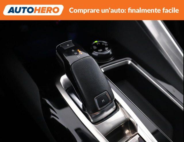 PEUGEOT 3008 BlueHDi 130 S&S Allure