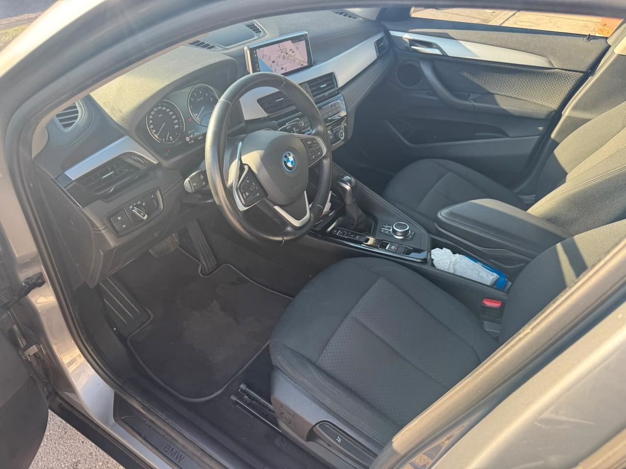 Bmw X2 Business-X