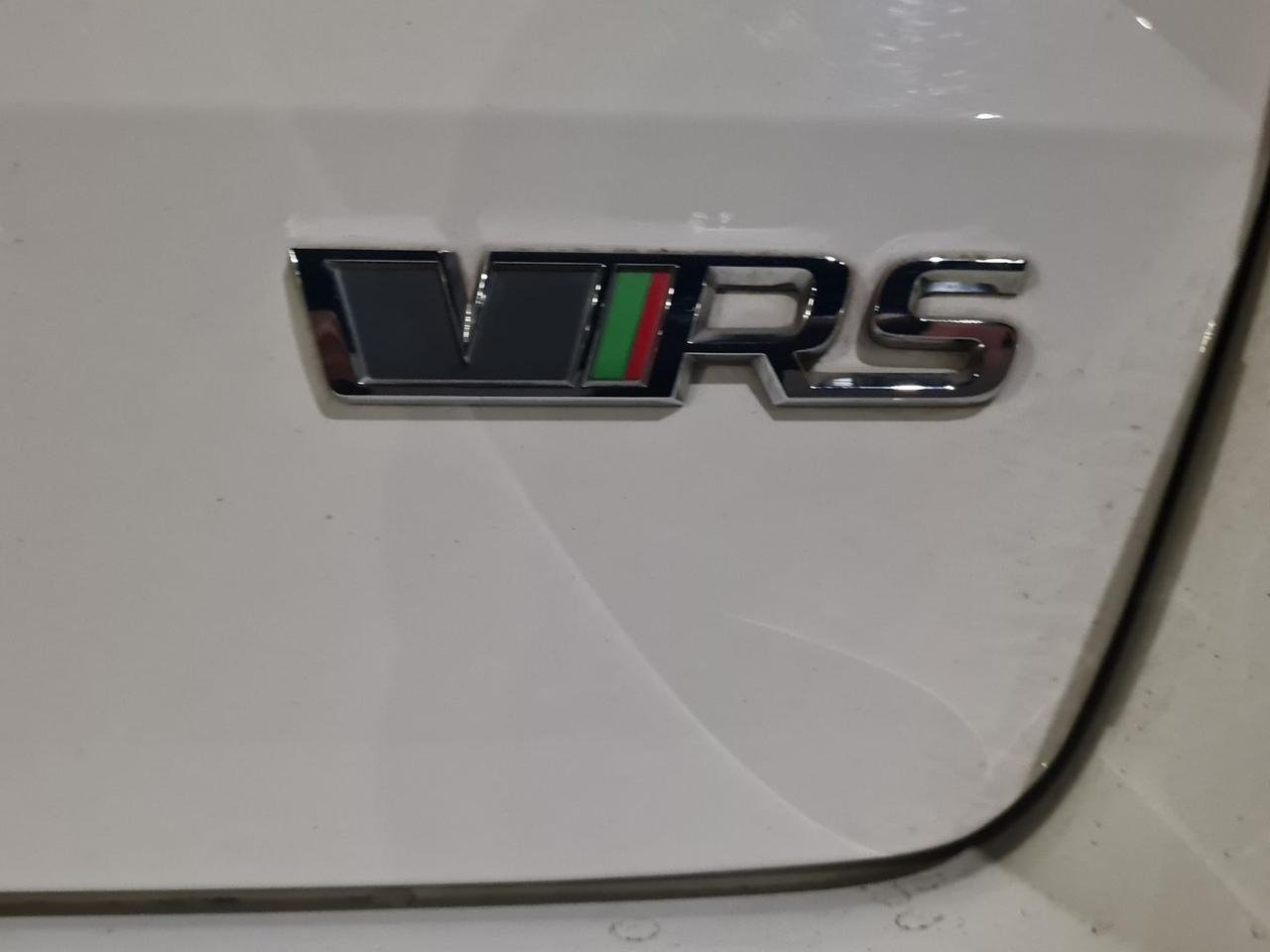 Skoda Octavia 2.0 TDI RS Executive #8258