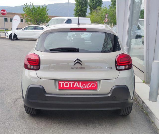 CITROEN C3 PureTech 83 S&S You IVA ESPOSTA, NEO PATENTATI