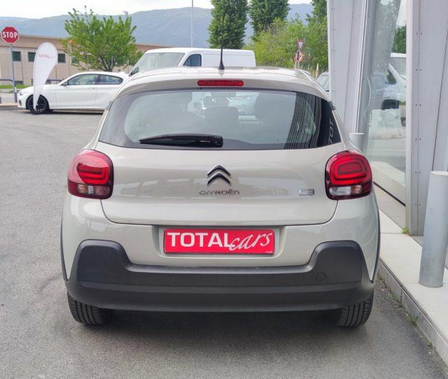 CITROEN C3 PureTech 83 S&S You IVA ESPOSTA