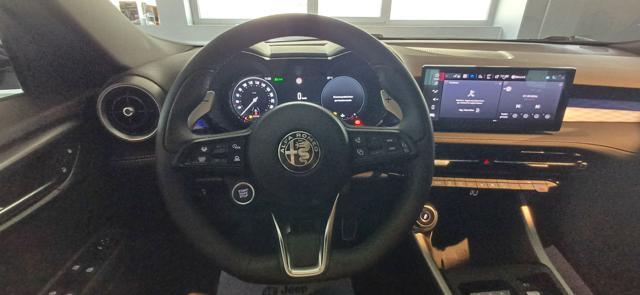 ALFA ROMEO Tonale 1.6 diesel 130 CV TCT6 Veloce MY25
