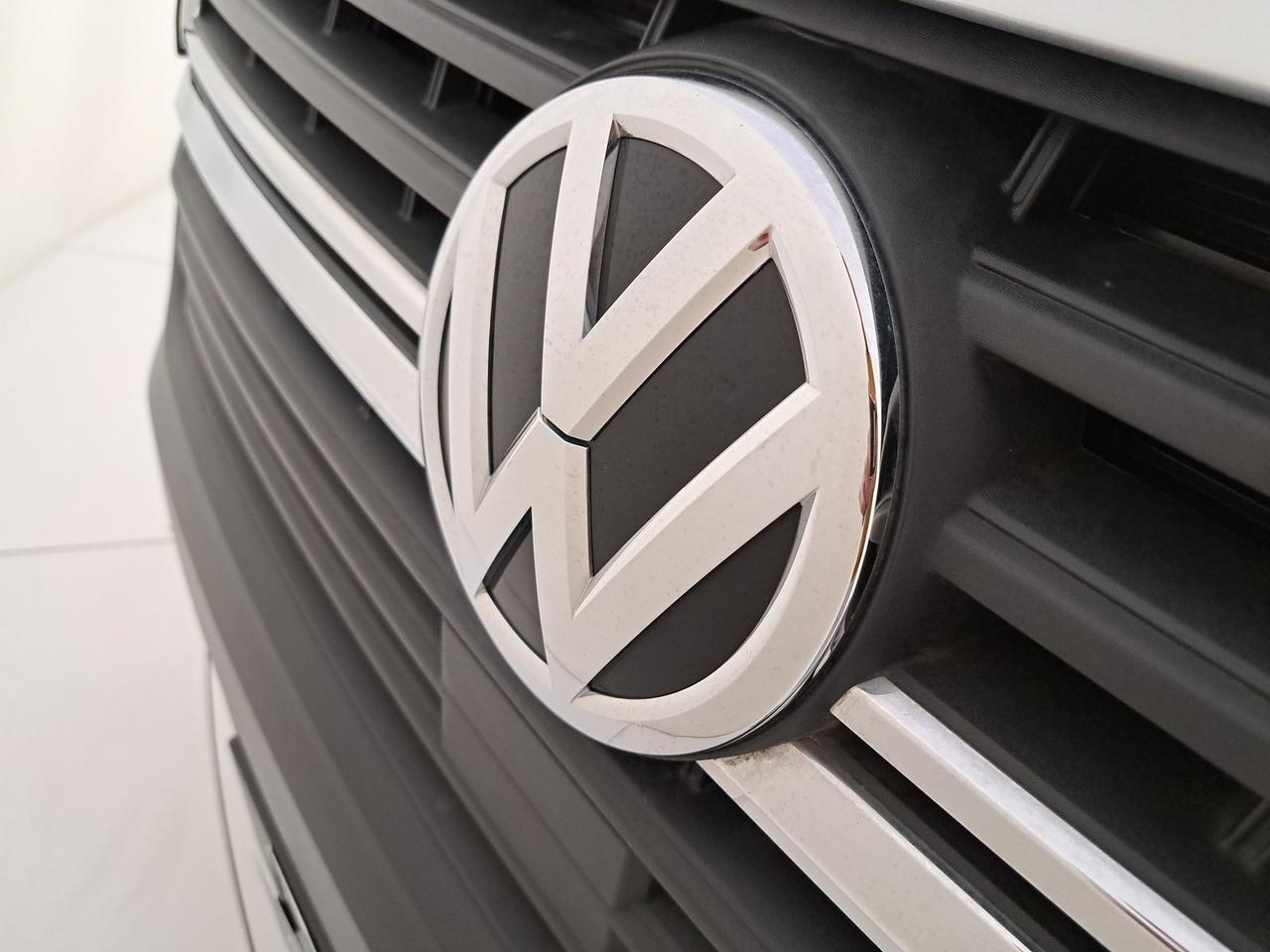 Volkswagen T6.1 Transporter t6.1 28 2.0 tdi 110cv kombi business p.c.