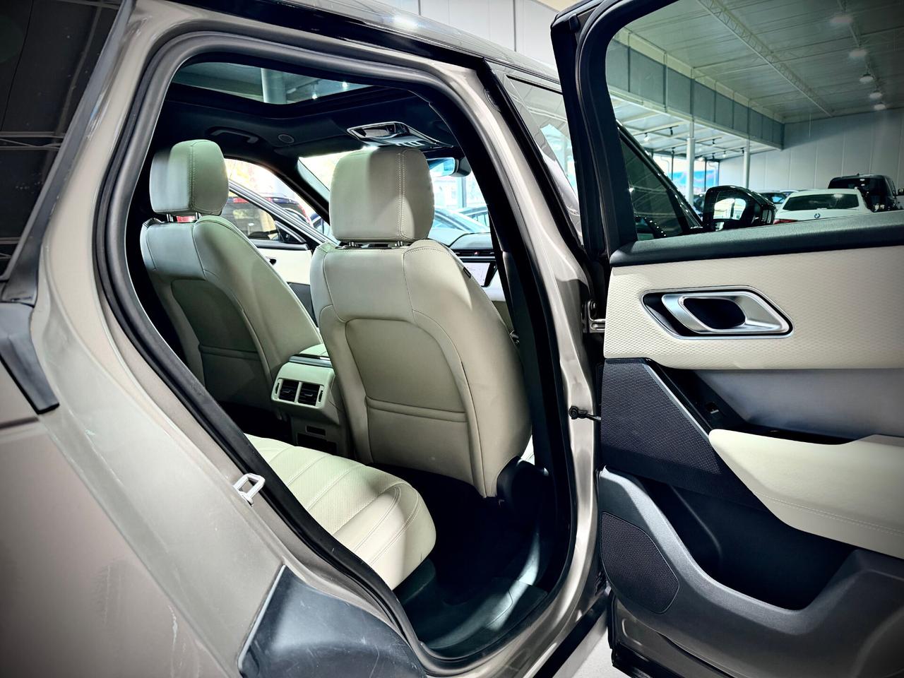 Land Rover Range Rover Velar 2.0d i4 204CV Mhev R-Dynamic