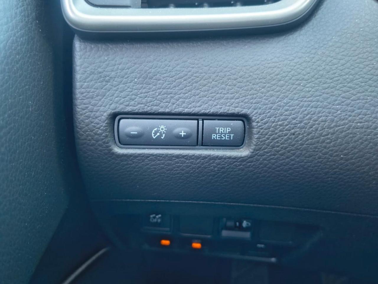 Nissan Qashqai 1.5 dCi Acenta