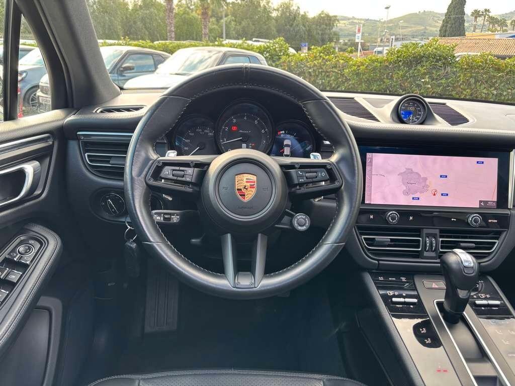 Porsche Macan 2.0 T 2022/ KM 54.000 Tua a soli 619 Euro al mese