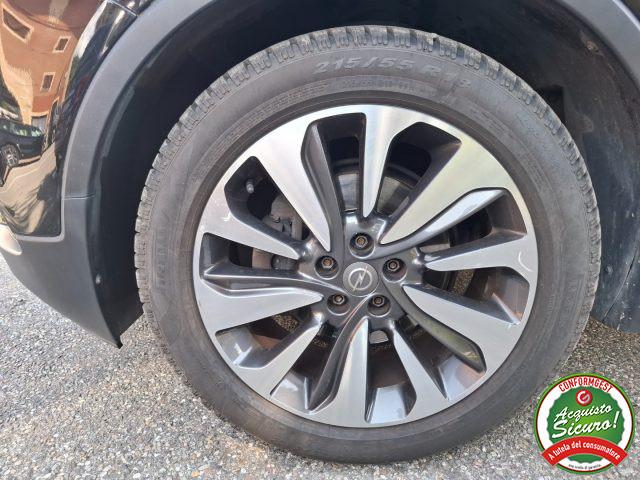 OPEL Mokka X 1.6 CDTI Ecotec 4x2 Start&Stop Innovation