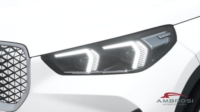 BMW iX1 eDrive20-Special Edition xLine Premium Package