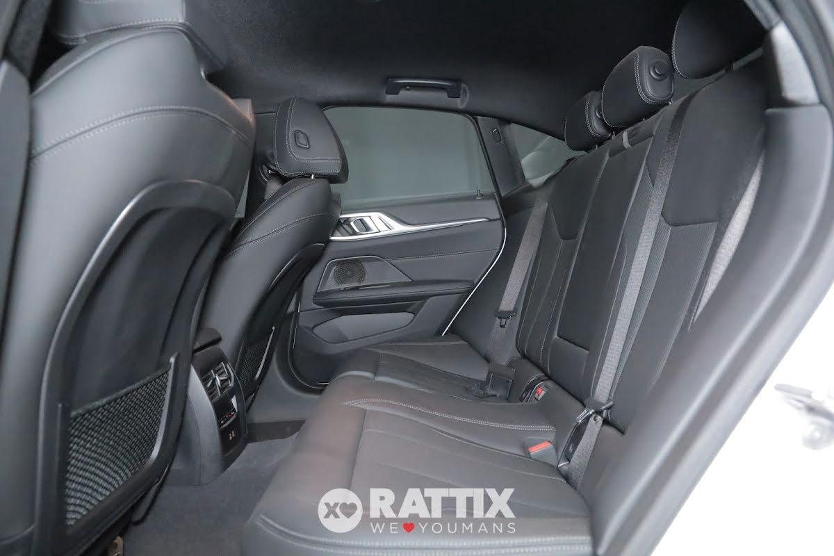 BMW 430 i 2.0 245CV Gran Coupe Sport auto