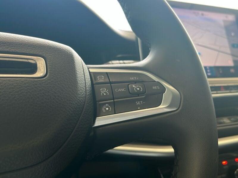 Jeep Compass 1.6 MJet II 96kW Limited