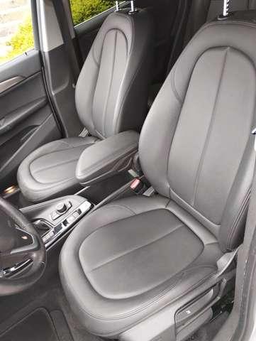 BMW X1 X1 sdrive18d Sport