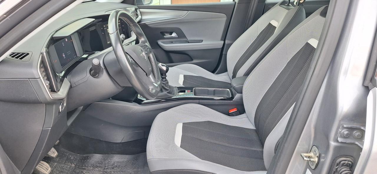 Opel Mokka 1.5 diesel Elegance