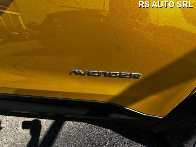 JEEP Avenger Avenger 1.2 Turbo 100 CV Summit