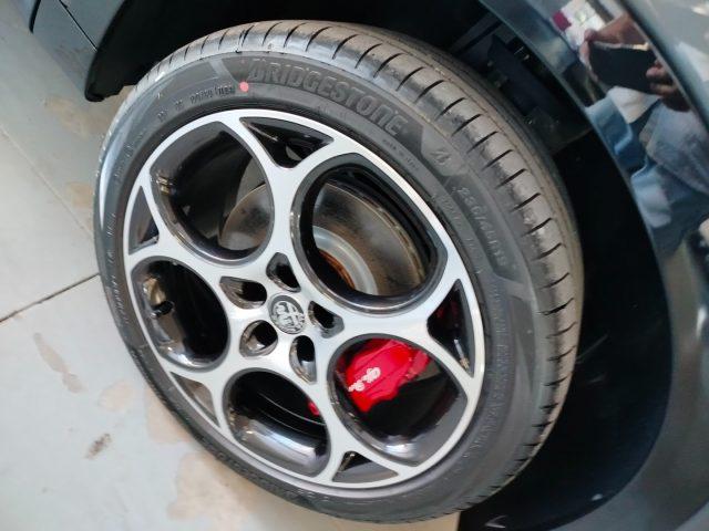 ALFA ROMEO Tonale 1.3 280CV PHEV AT6 Q4 Veloce km0 PROMO