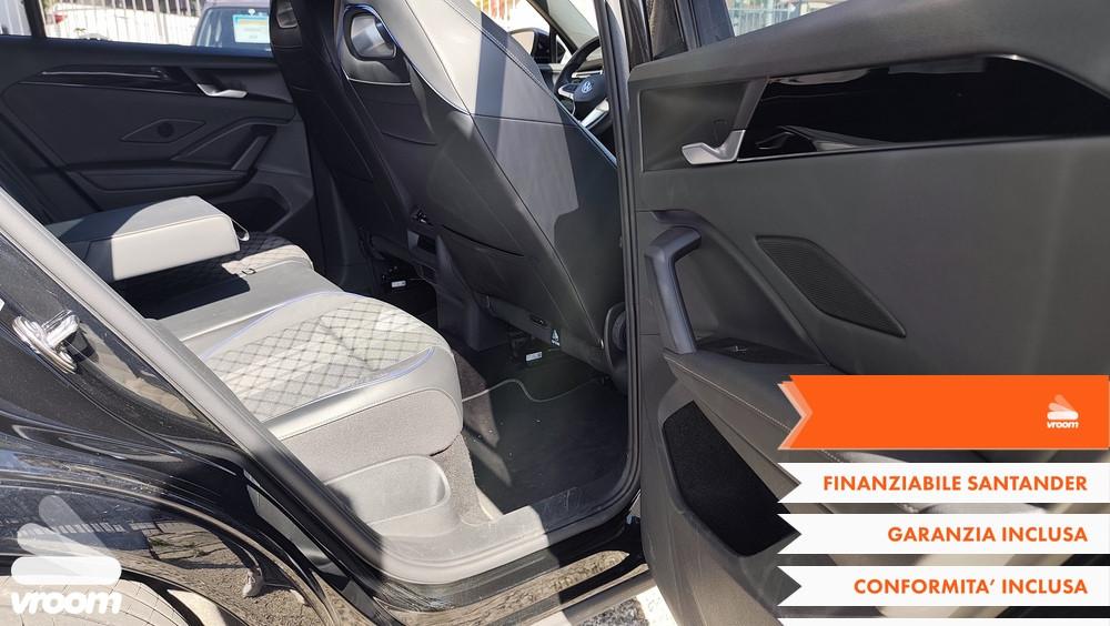 VOLKSWAGEN Tiguan 3ª serie Tiguan 1.5 eTSI 150...