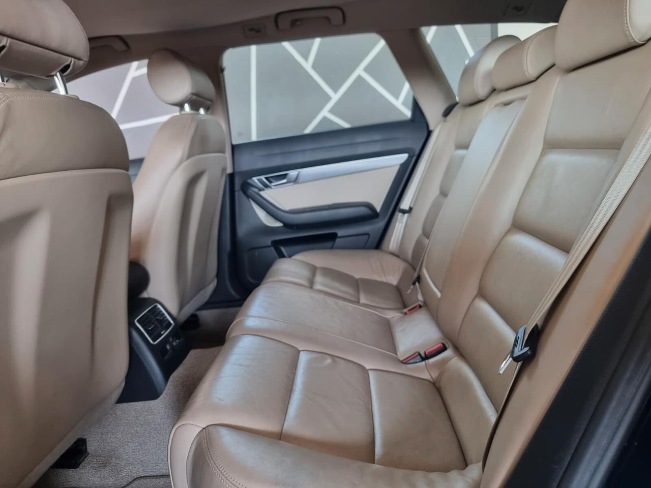 Audi A6 allroad 2.7 TDI F.AP. tiptronic