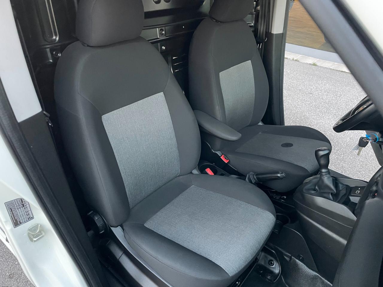 Fiat Doblo Doblò 1.3 MJT 95CV Cargo