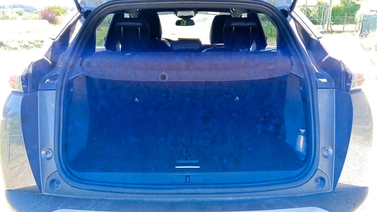 Peugeot 2008 PureTech 100 S&S Active